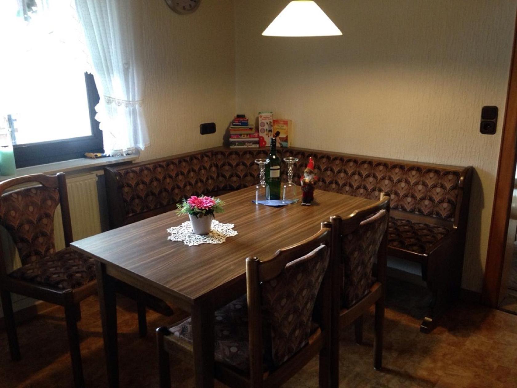 Ferienwohnung Ons Stulpje Schoutsen Oberorke Exterior foto
