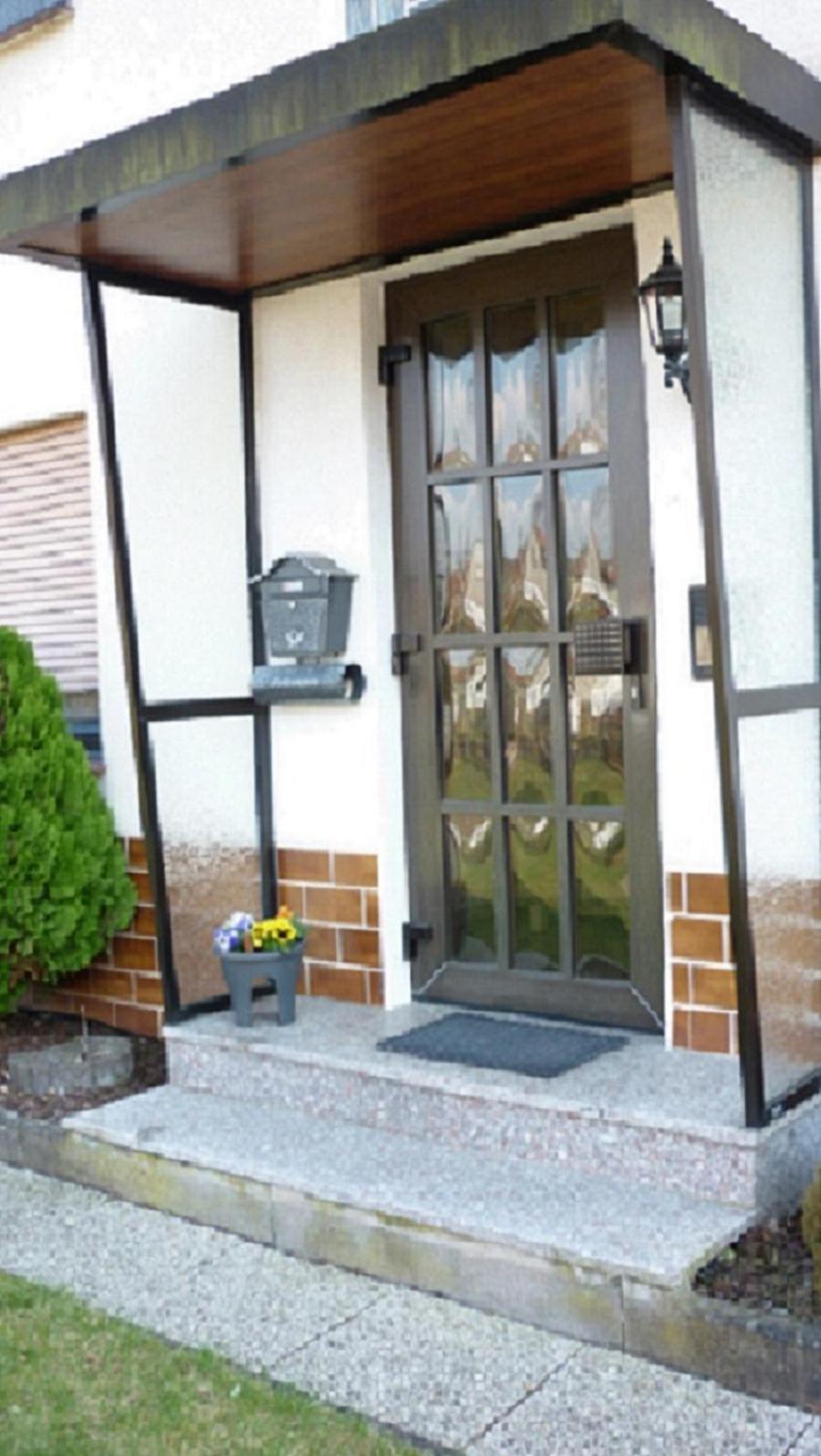 Ferienwohnung Ons Stulpje Schoutsen Oberorke Exterior foto