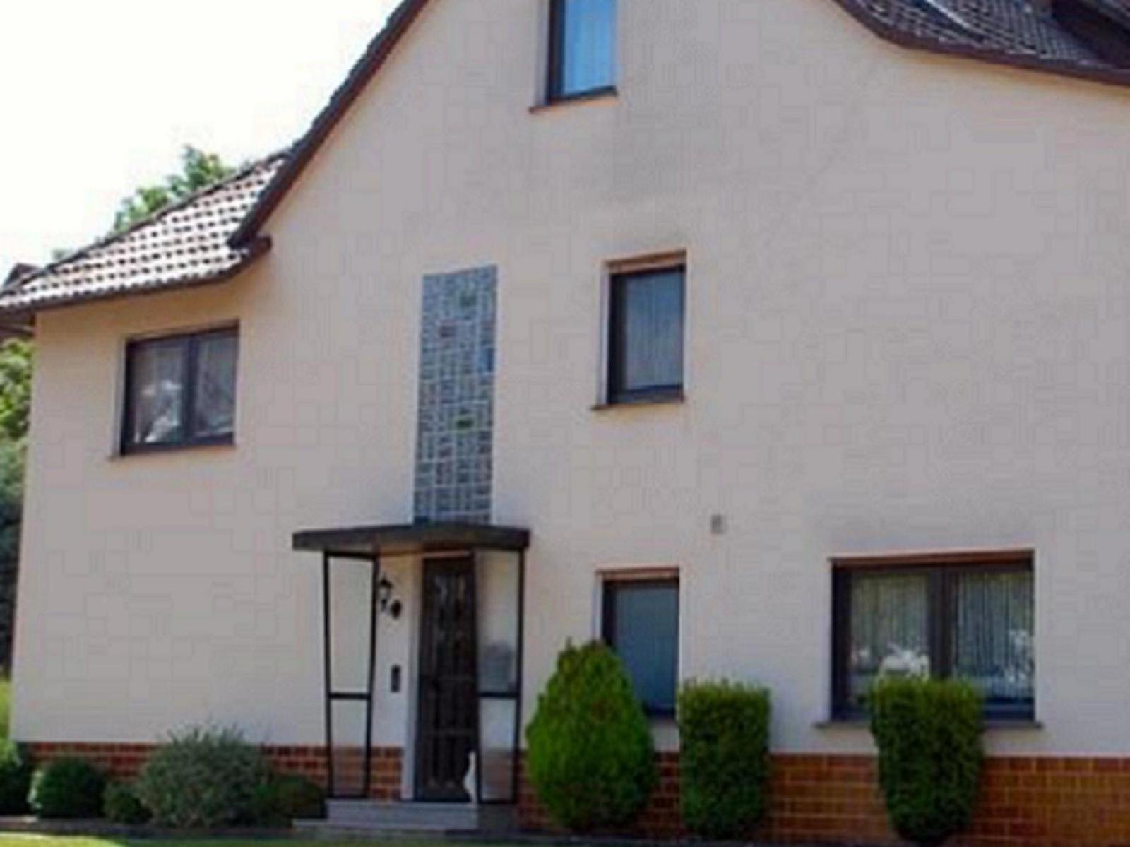 Ferienwohnung Ons Stulpje Schoutsen Oberorke Exterior foto