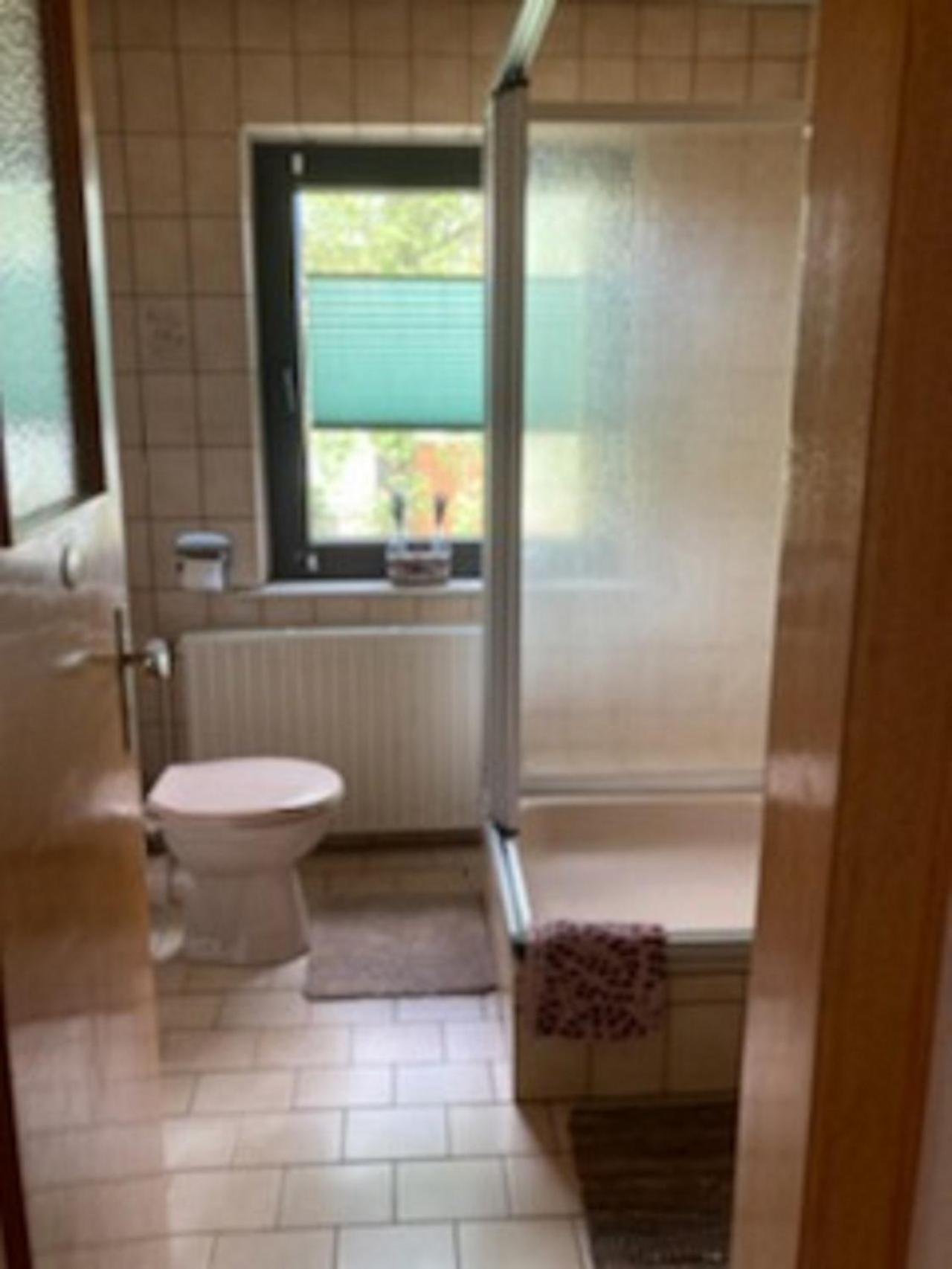 Ferienwohnung Ons Stulpje Schoutsen Oberorke Exterior foto