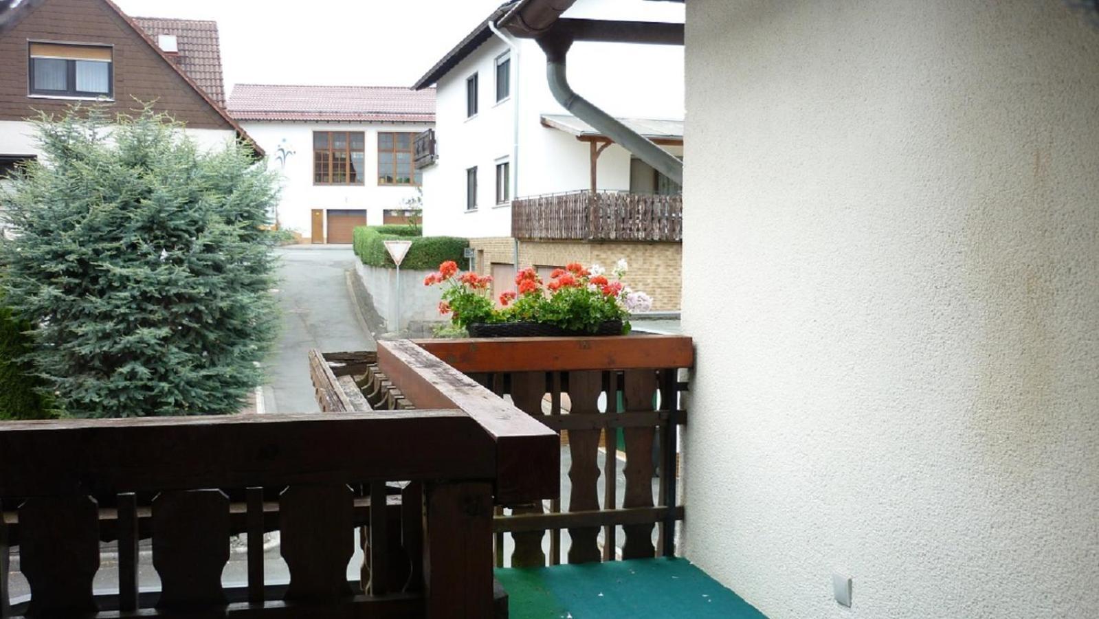 Ferienwohnung Ons Stulpje Schoutsen Oberorke Exterior foto