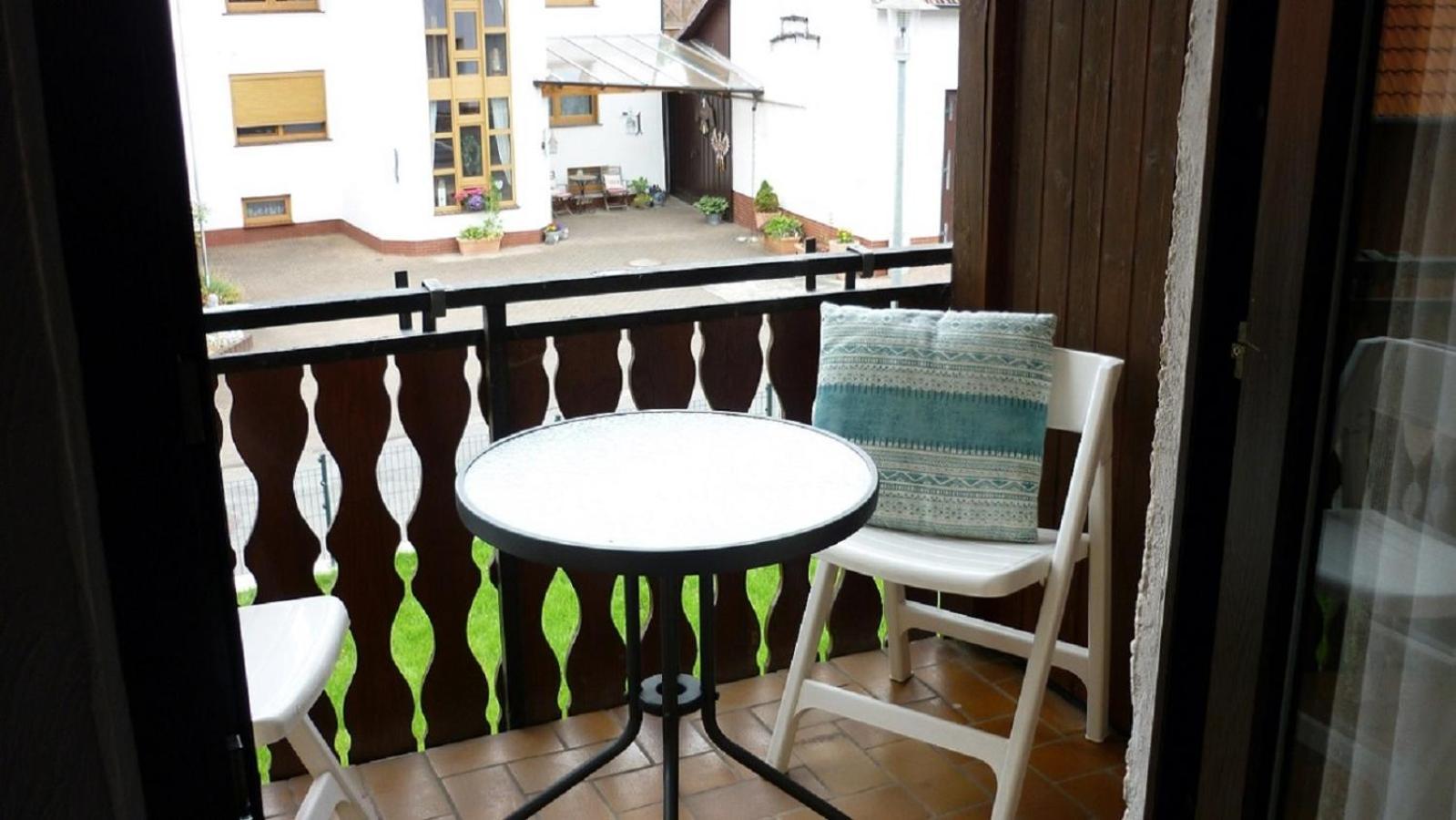 Ferienwohnung Ons Stulpje Schoutsen Oberorke Exterior foto